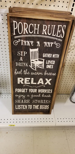 Fabric Store «Jo-Ann Fabrics and Crafts», reviews and photos, 2886 NW Bucklin Hill Rd, Silverdale, WA 98383, USA