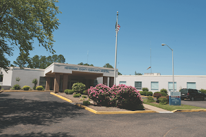 Henderson County Community Hospital image