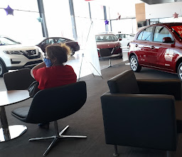 Nissan Nissauto Hermosillo photo