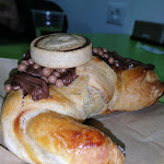 Photo n°1 de l'avis de Martina.e fait le 17/01/2023 à 06:53 sur le  Barbuscio La Cappuccineria à Cosenza