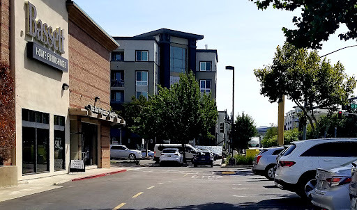 Furniture Store «Bassett Home Furnishings», reviews and photos, 7575 Dublin Blvd, Dublin, CA 94568, USA