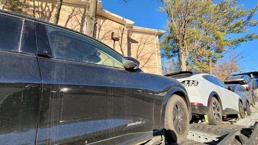 Ford Dealer «Suntrup Ford Kirkwood», reviews and photos, 10340 Manchester Rd, Kirkwood, MO 63122, USA