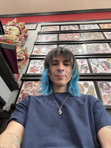 Explore abuse survivor tattoo ideas, creative tattoo ideas in Loveland, available at Satori Tattoo