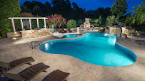 Rising Sun Pools & Spas - Photo 3 - Car repair in Raleigh, NC, Raleigh