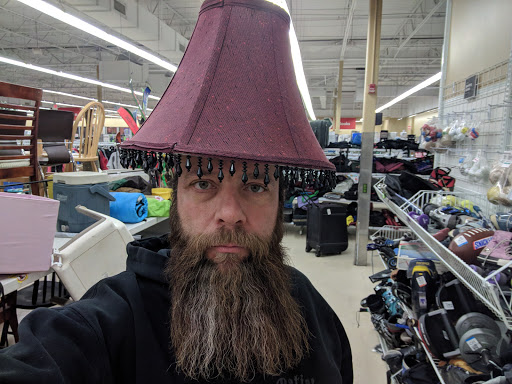 Thrift Store «Savers», reviews and photos