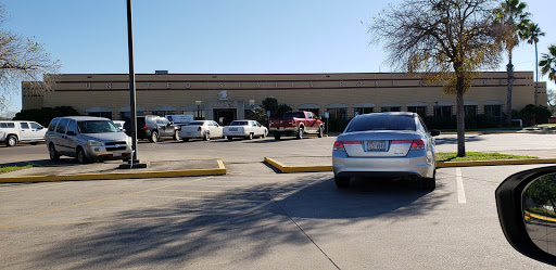 Post Office «United States Postal Service», reviews and photos, 1502 New Combes Hwy, Harlingen, TX 78550, USA