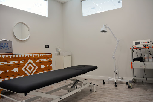 Clinica Reyes Leoneses en León, León
