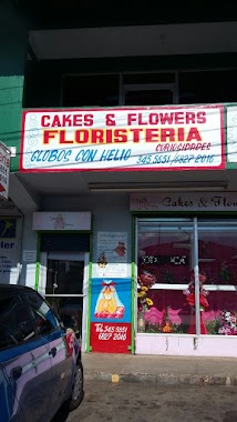 Floristeria Cakes & Flowers