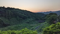 山脈公園