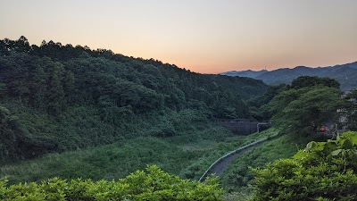 山脈公園