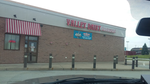 Valley Dairy Restaurant