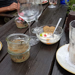 Photo n°1 de l'avis de L..u fait le 26/06/2022 à 18:11 sur le  Restaurant am Ihlsee à Bad Segeberg