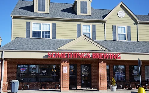 Somethings Brewing image