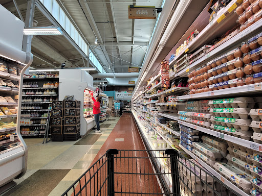 Grocery Store «Whole Foods Market», reviews and photos, 1330 Smith Ave, Baltimore, MD 21209, USA