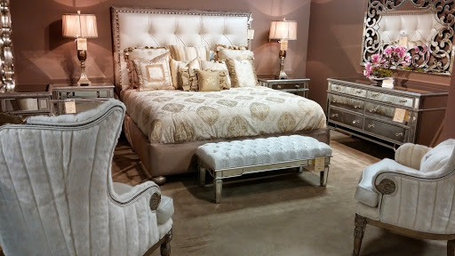 Furniture Store «Castle Fine Furniture», reviews and photos, 3911 Fondren Rd, Houston, TX 77063, USA