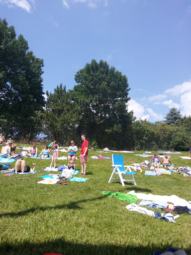 Water Park «Cascade Bay Water Park», reviews and photos, 1360 Civic Center Dr, Eagan, MN 55122, USA