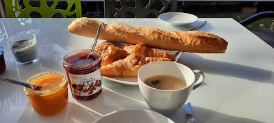L'Épi Méditerranéen / L'Épi d'Ovalie (Domaine de la Yole) à Vendres