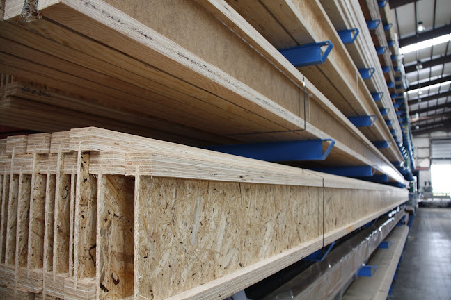 Houtshop Van der Gucht - Sint-Niklaas