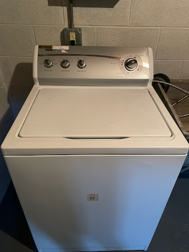 Used Appliance Store «Washing Machine Man», reviews and photos, 6555 N Teutonia Ave, Milwaukee, WI 53209, USA