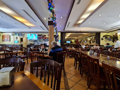 Restaurant la Arrachera - Av. Constituyentes de Nuevo León 111, Arboledas de Corregidora, 67130 Guadalupe, N.L., Mexico