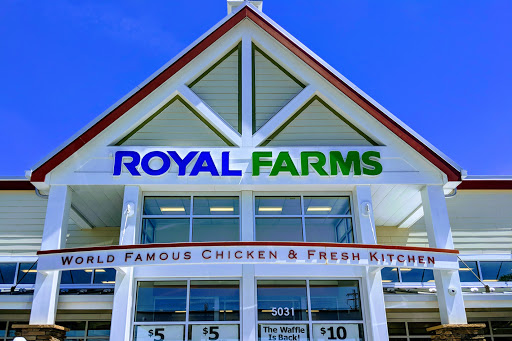 Royal Farms image 4