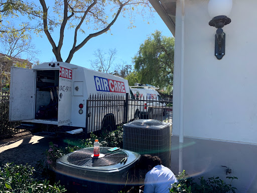 Air Care Heating And Air Conditioning image