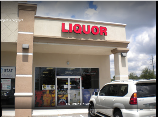 Liquor Store «Northstar Liquors LLC», reviews and photos, 2147 W Columbia Ave, Kissimmee, FL 34741, USA