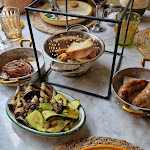 Photo n°2 de l'avis de Jose. fait le 13/08/2023 à 19:12 sur le  Il Mannarino della Rocca à Turin