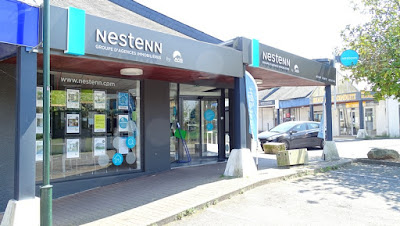 Agence Nestenn Immobilier Carquefou à Carquefou