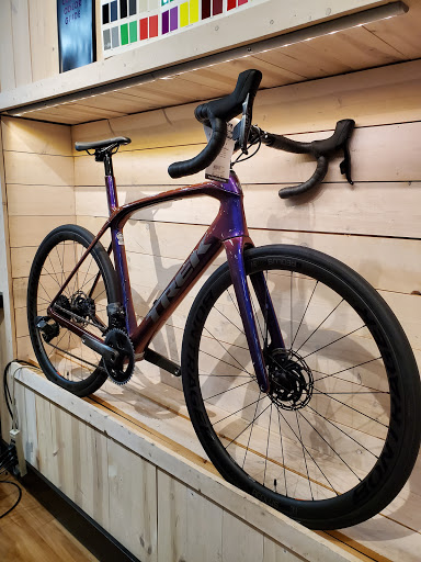 Bicycle Store «Free-Flite Bicycles», reviews and photos, 6014 Sandy Springs Cir, Atlanta, GA 30328, USA