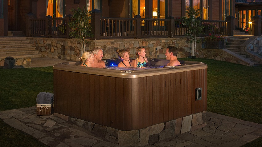 Sundance Spas Visalia