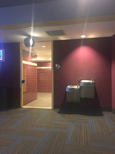 Movie Theater «Regal Cinemas Greenwood 14 & RPX», reviews and photos, 461 Greenwood Park Dr S, Greenwood, IN 46142, USA