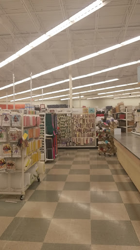 Fabric Store «Jo-Ann Fabrics and Crafts», reviews and photos, 137 Merchants Row # 165, Arlington, TX 76018, USA