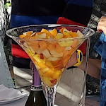 Photo n°1 de l'avis de Maria.r fait le 03/10/2022 à 12:41 sur le  Al Giandale à Santa Venerina