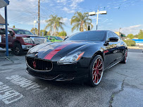 BABA AUTO INC - Photo 4 - Car repair in El Monte, CA, El Monte