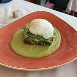 Photo n°3 de l'avis de Marco.a fait le 02/01/2023 à 21:14 sur le  Taverne Du Sanglier à Bragança