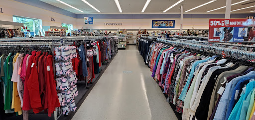 Thrift Store «Goodwill», reviews and photos, 1450 SE Discovery Lane, Warrenton, OR 97146, USA