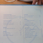 Photo n°8 de l'avis de Fede. fait le 08/08/2023 à 08:24 sur le  Baia del Forte Bistrot à Ventimiglia