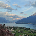 Photo n°3 de l'avis de Urs.l fait le 27/08/2021 à 17:09 sur le  Crotto Isidoro (cash only) à Stazzona