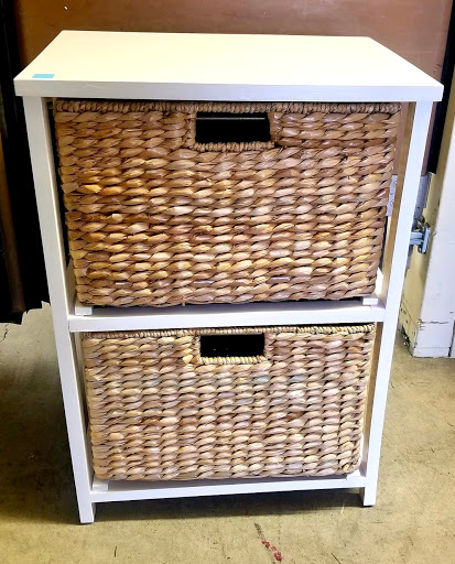 Thrift Store «Thrifty Bargains», reviews and photos, 1472 Bridge St, Yuba City, CA 95993, USA