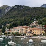 Photo n°1 de l'avis de Werner.i fait le 24/08/2020 à 12:48 sur le  Grand Hotel Menaggio à Menaggio