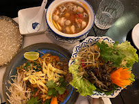 Soupe du Restaurant thaï Restaurant Thaï Thaï à Paris - n°3