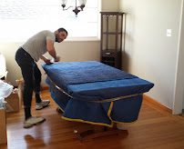 Bay - L.A. Express Moving - Photo 2 - Car repair in San Francisco, CA, Oakland