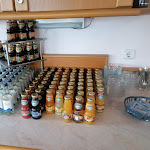 Photo n°5 de l'avis de Barbara.y fait le 03/07/2021 à 15:08 sur le  Hotel Seehalde GbR à Nonnenhorn