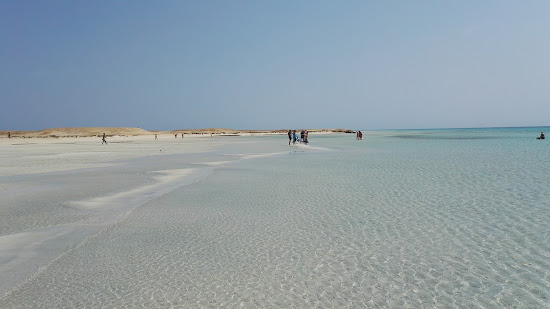 Sharm El Luli