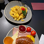 Photo n°1 de l'avis de Katja.a fait le 31/01/2023 à 14:14 sur le  bäck stage GmbH à Mössingen