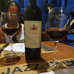 Photo n°2 de l'avis de Sylvain-Emré.A fait le 22/08/2019 à 20:06 sur le  Novecento Jazz Club 900 à Venice