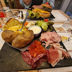 Photo n° 3 de l'avis de Sah.h fait le 20/07/2018 à 16:12 pour 100 Patates - Nancy à Nancy