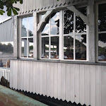 Photo n°14 de l'avis de hans-erich.o fait le 13/07/2019 à 15:36 sur le  Fährhaus Caputh à Schwielowsee