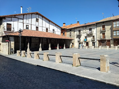 Bar Mendíbil - San Juan Plaza, 7, 01200 Agurain, Araba, Spain